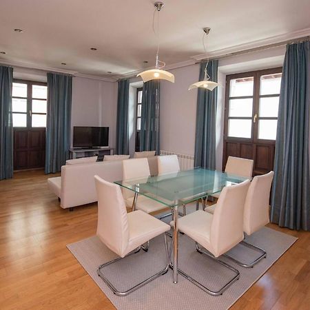 The Cool Flat Apartment Лянес Екстериор снимка