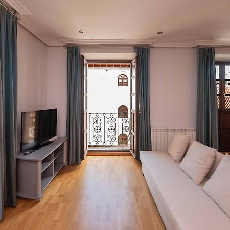 The Cool Flat Apartment Лянес Екстериор снимка
