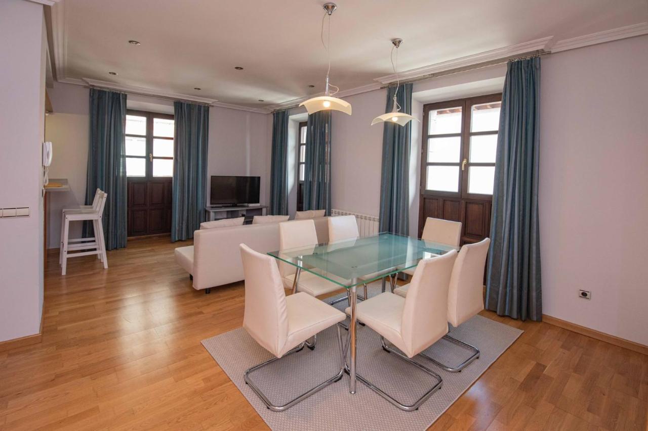 The Cool Flat Apartment Лянес Екстериор снимка
