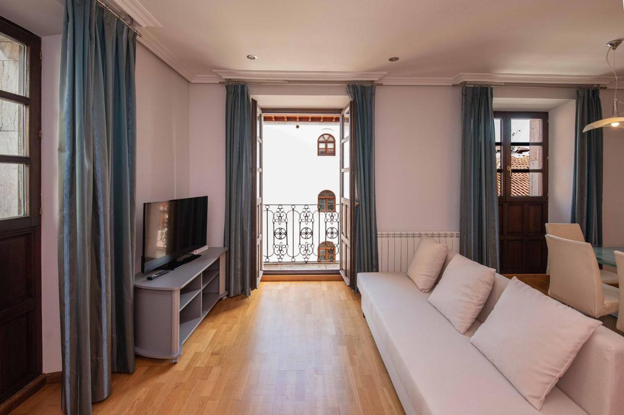 The Cool Flat Apartment Лянес Екстериор снимка