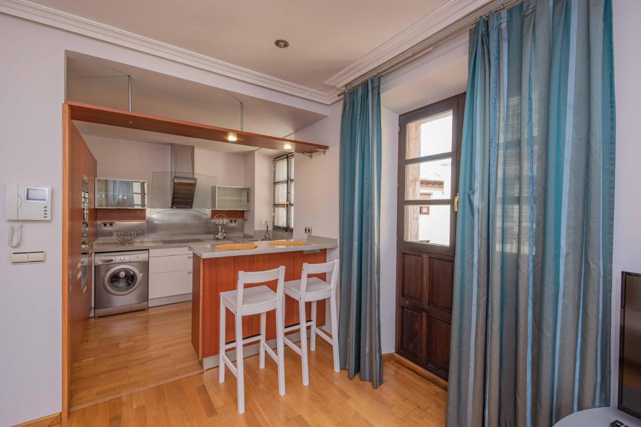 The Cool Flat Apartment Лянес Екстериор снимка