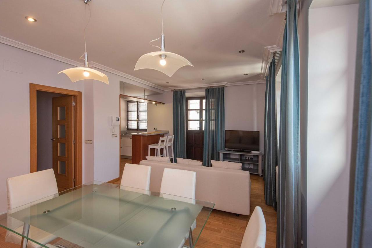 The Cool Flat Apartment Лянес Екстериор снимка